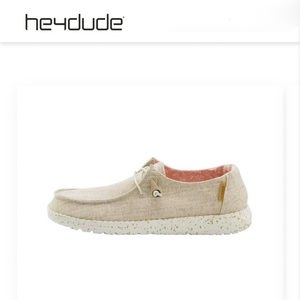 Womens Hey Dude Shoes